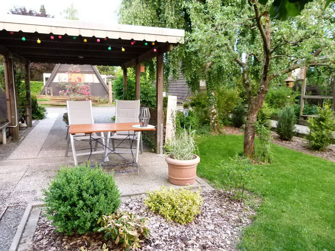 Ferienhaus Christina in Dreislar, Medebach