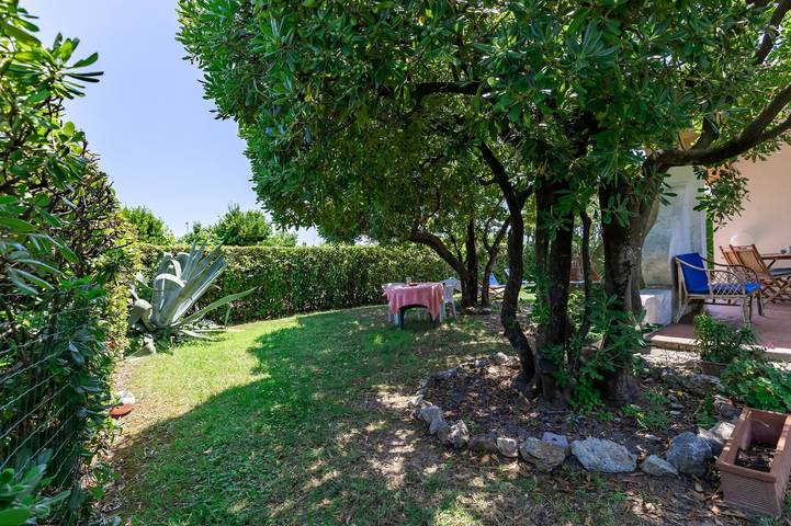 Ferienhaus für 8 Personen, mit Pool und Garten sowie Terrasse in Marche - 4