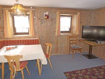 Glamping voor 10 Personen in Längenfeld, Tiroler Oberland, Afbeelding 3