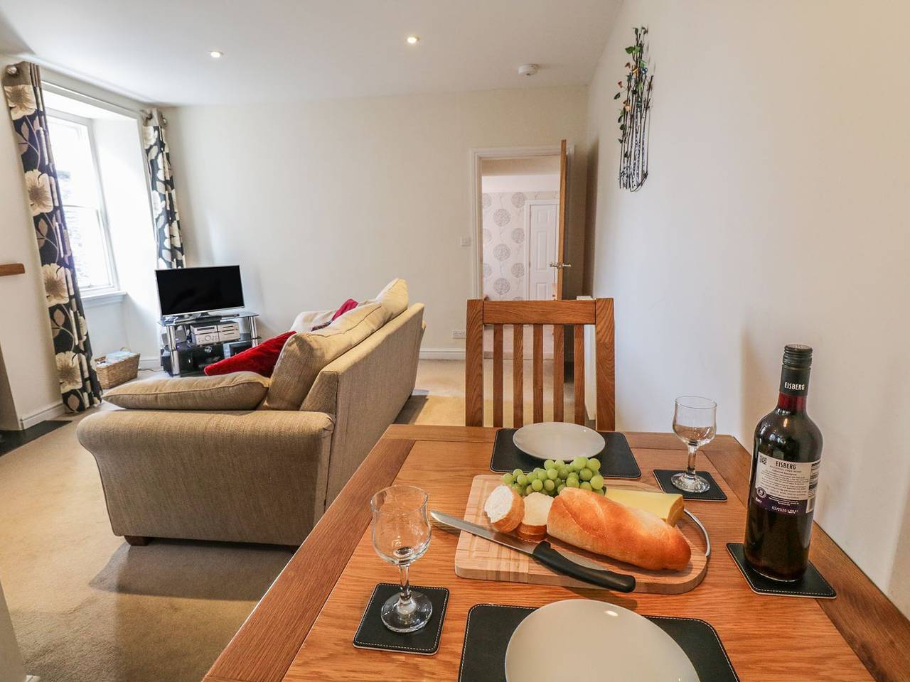 Entire apartment, La'l Tethera in Ambleside, Lake District