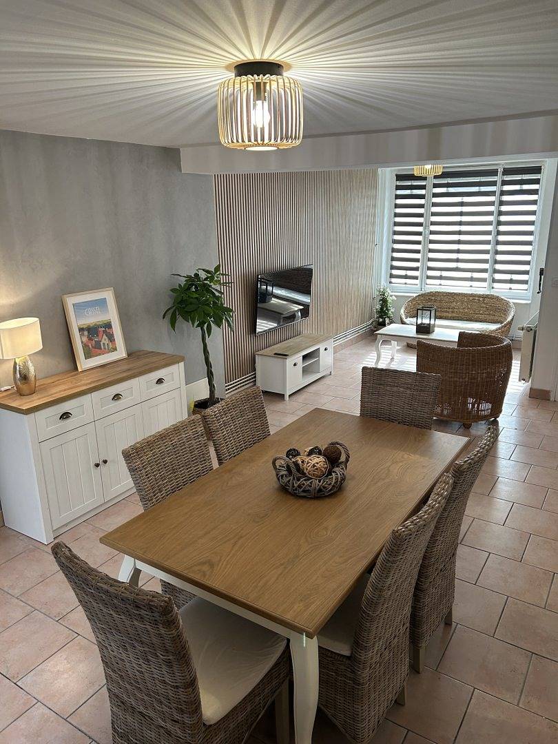 Gite la Maison d'Amalia in Cassel, Région de Dunkerque