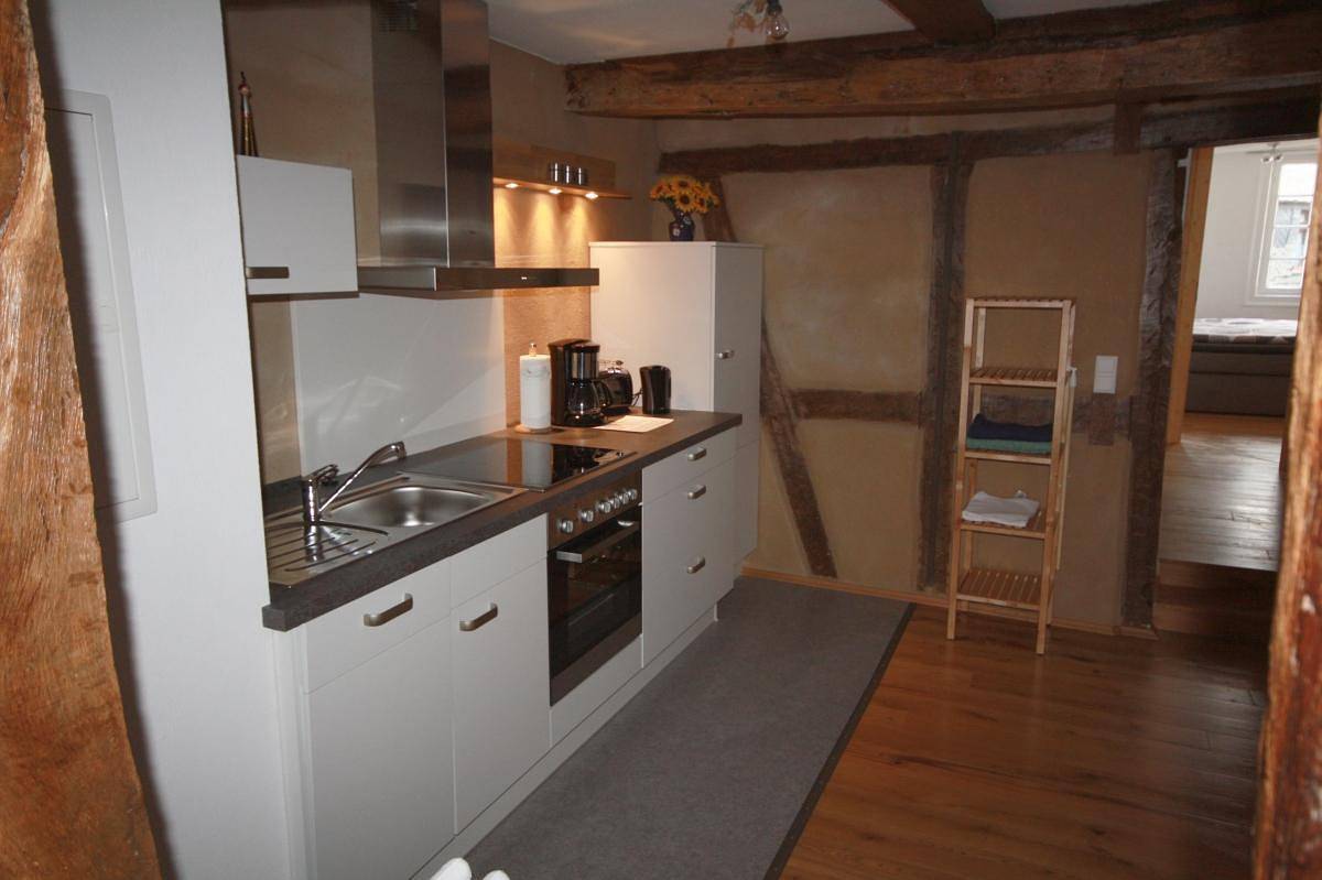 Ganze Ferienwohnung, Ferienwohnung Dasbach in Hachenburg, Westerwald