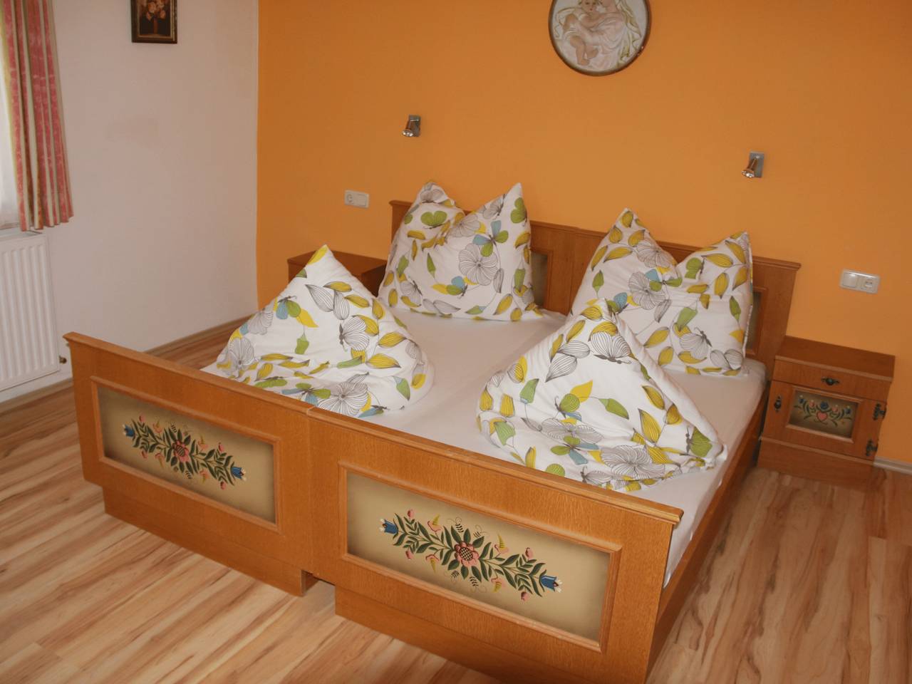 Ferienhaus | 3 Schlafräume | 4-8 Personen in Kleinarl, Ski Amadé