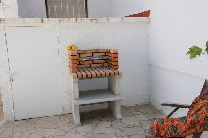 Chalet para 6 personas, con vistas además de jardín y terraza, Se admiten mascotas en Delta del Ebro - 2