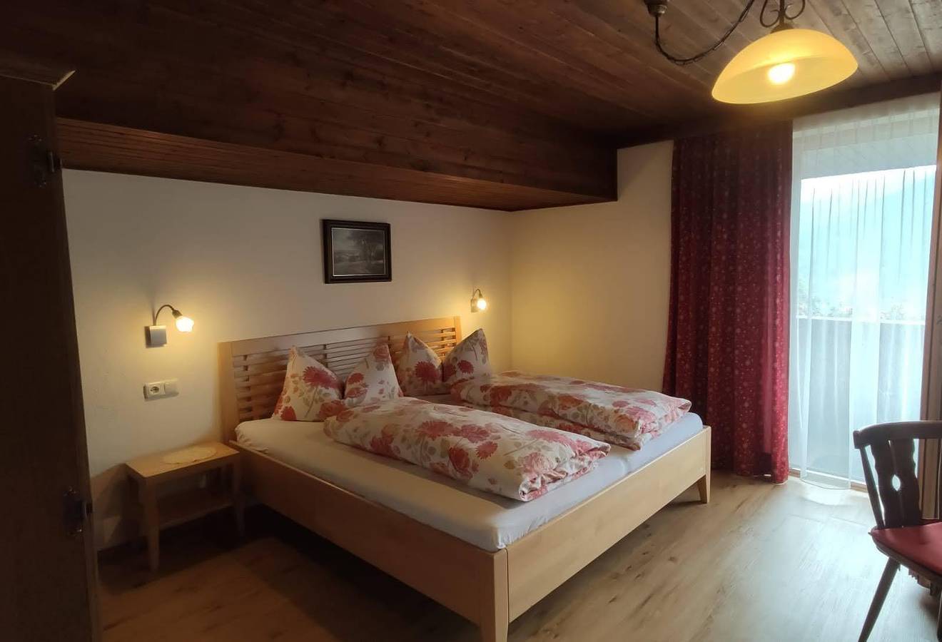 Ferienwohnung 2 in Alpes de Gailtal, Obertilliach