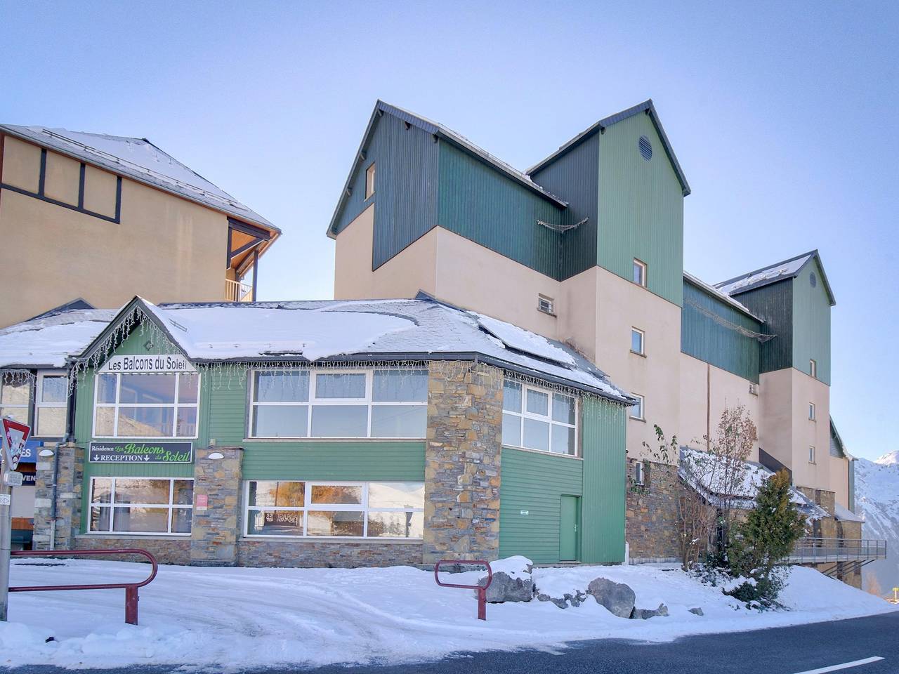 Appartamento vacanze a Germe a partire da 79€ a notte