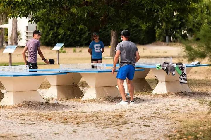 Camping pour 6 personnes dans le Luberon - 4