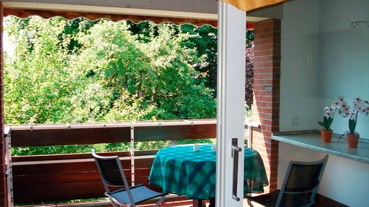 Ganze Ferienwohnung, Ferienwohnung für 3 Personen (80 m²) in Büdelsdorf in Büdelsdorf, Schleswig-Holstein