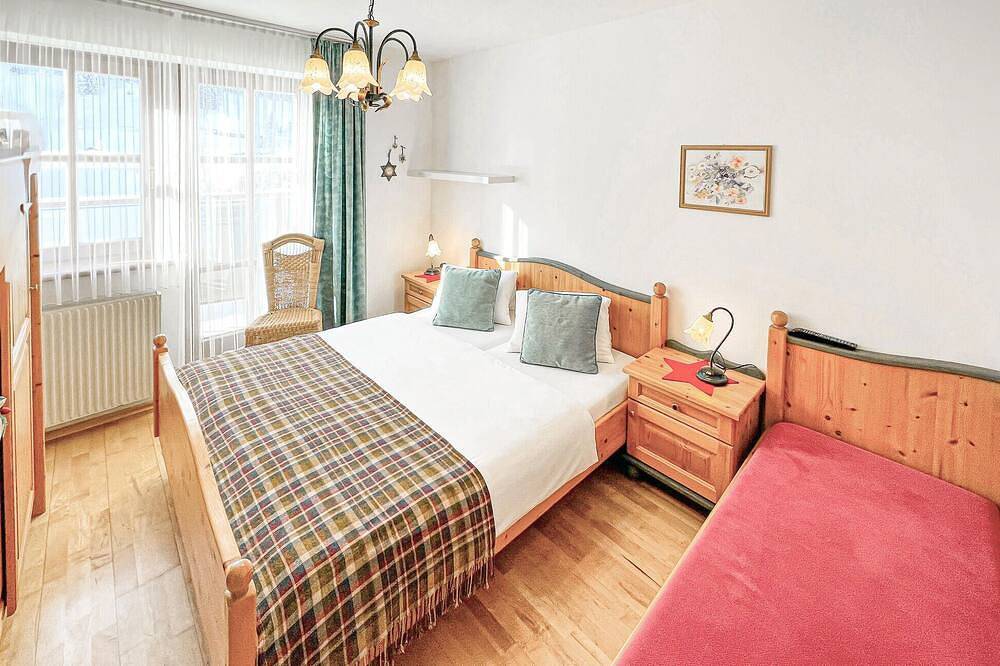 Geheel appartement, Gemuetliche Ferienwohnung in Kleinarl, Ski Amadé