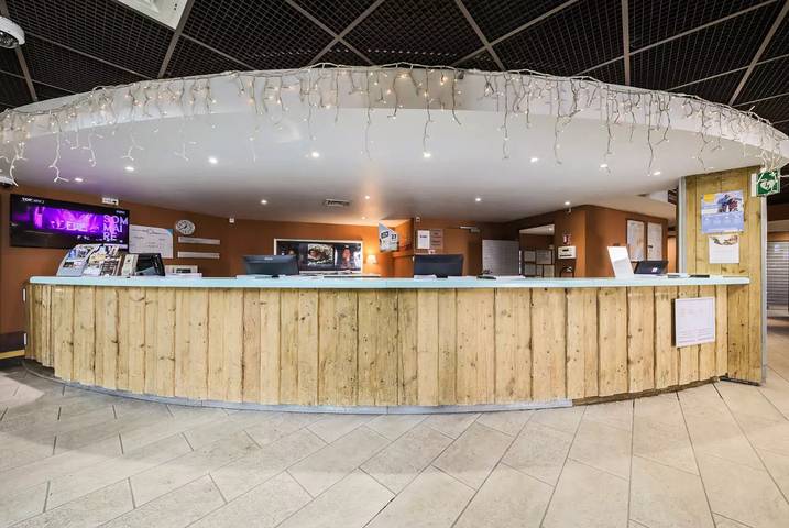 Gîte pour 5 personnes, avec sauna, animaux acceptés à Val Thorens - 3