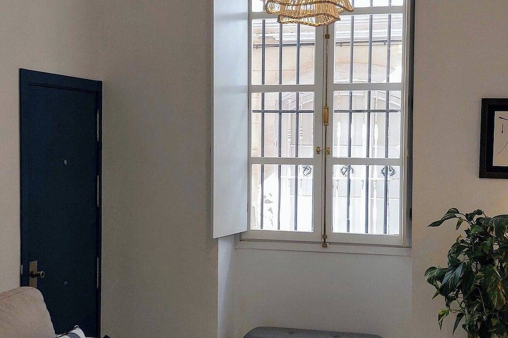 Appartement entier, El 2 de Flamenco, Bajo A Charming apartment in the historic center of Cádiz in Vieille ville de Cadix, Cadix