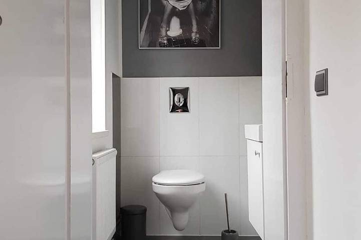 Ferienhaus für 14 Personen, mit Garten und Terrasse in Zorge - 3