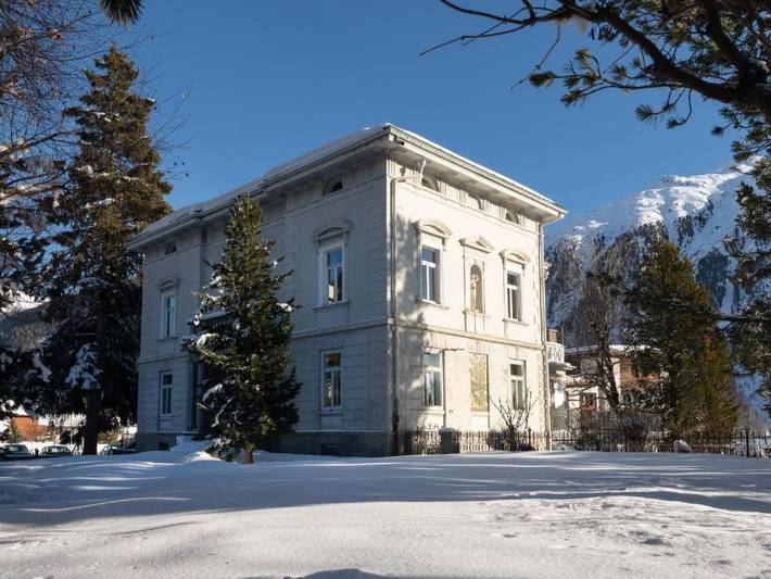 Vakantieappartement voor 8 personen, met tuin - 1