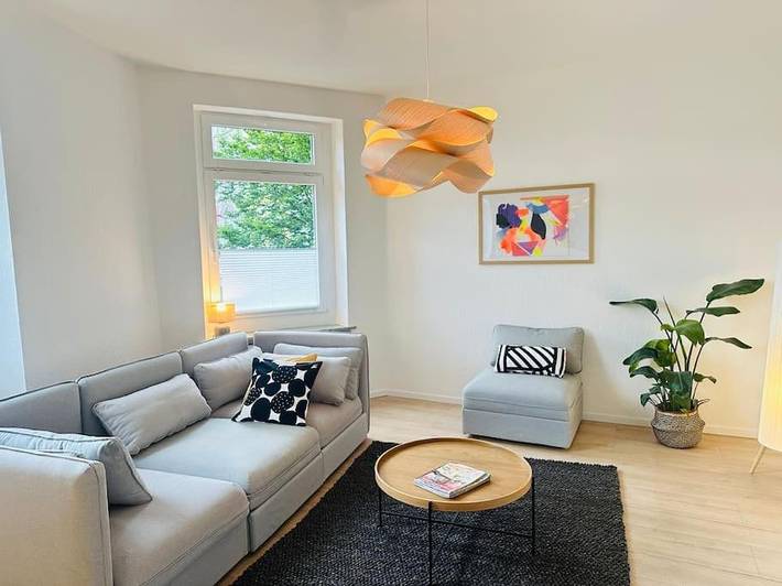 Apartamento de vacaciones para 10 personas, Se admiten mascotas - 1