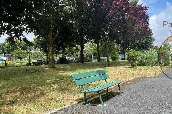 Ferienhaus für 6 Personen, mit Terrasse in La Rochelle - 4
