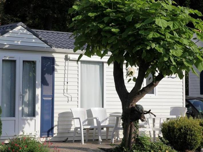 Camping pour 6 personnes dans les Pyrénées - 2