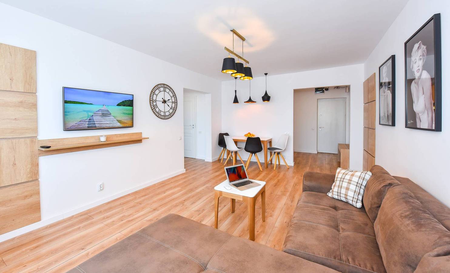 Apartamento entero, Apartamento Elite - Jardines Cismigiu in Bucarest, Walachia