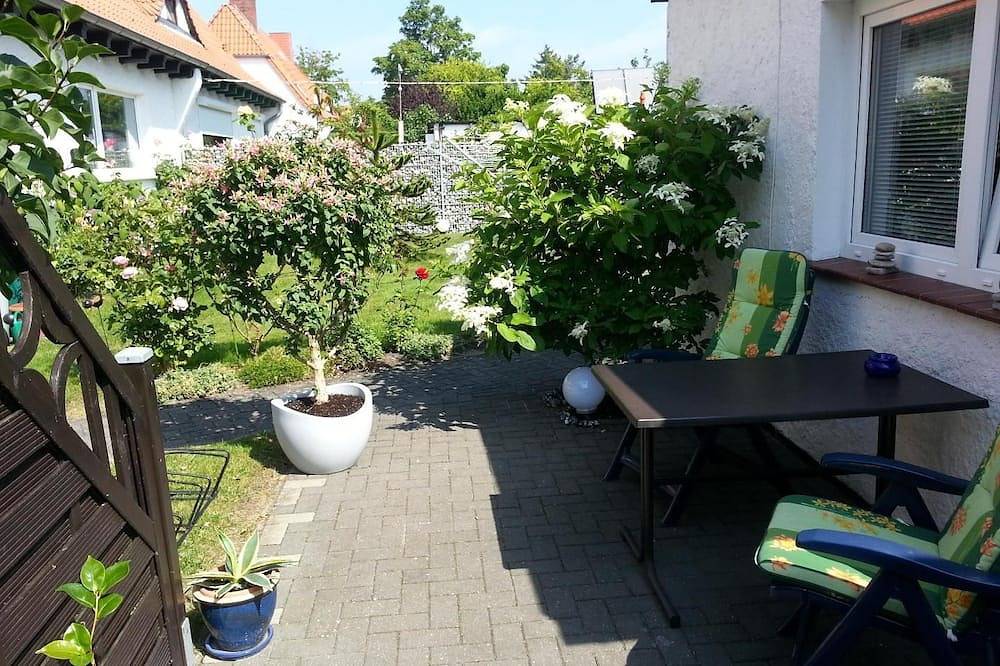Ferienwohnung in Zingst für 2 Personen in Zingst
