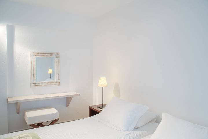 Ferienhaus für 4 Personen, mit Meerblick und Garten auf Skiathos - 4