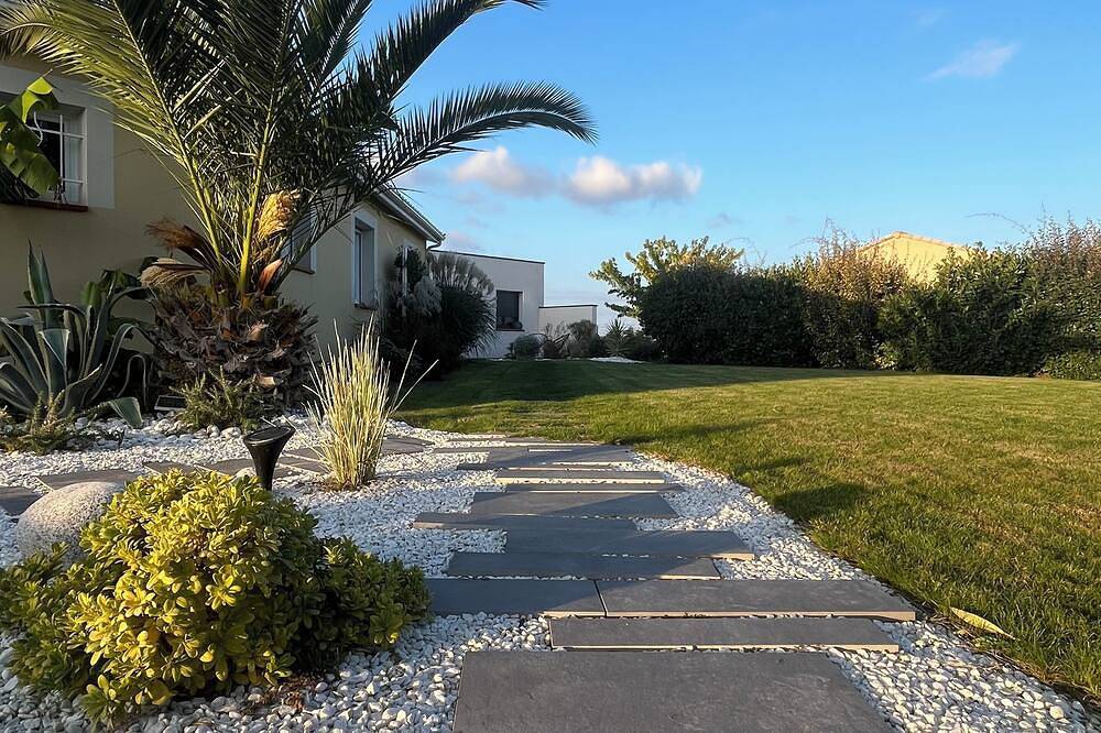 Geheel appartement, L'aparté D'eliette in Merville, Haute-Garonne