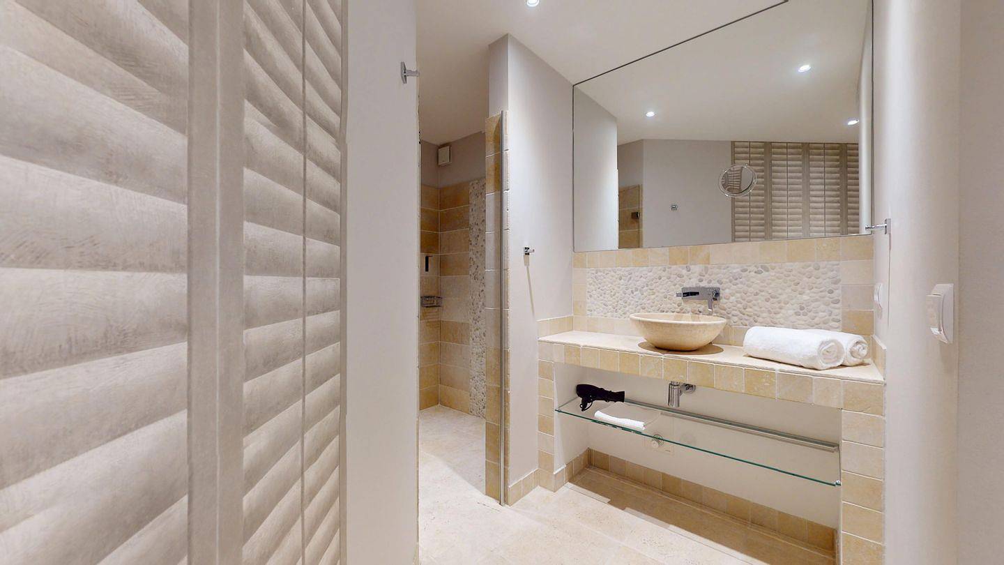 3-Zimmer-Ferienwohnung in Hörnum mit Terrasse & Strandkorb – Hunde willkommen in Hörnum, Sylt