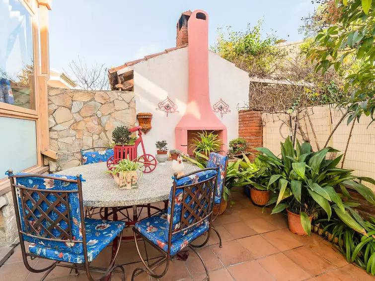 Maison 8 Personnes in Pineda de Mar, Costa del Maresme