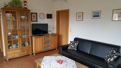 Ferienhaus für 6 Personen in Butjadingen, Metropolregion Bremen-Oldenburg, Bild 1