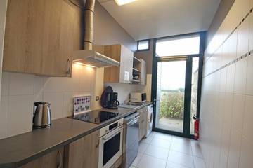 Gîte for 12 People in Pleine-Sève, Seine-Maritime, Photo 3