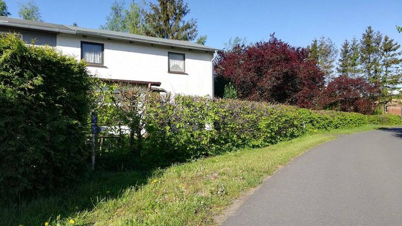 Apartamento vacacional entero, Ferienwohnung für 6 Personen (90 m²) in Samtens in Samtens, Rügen