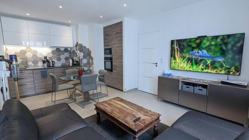 Gîte pour 2 personnes dans Gare de Lyon Part Dieu - 2