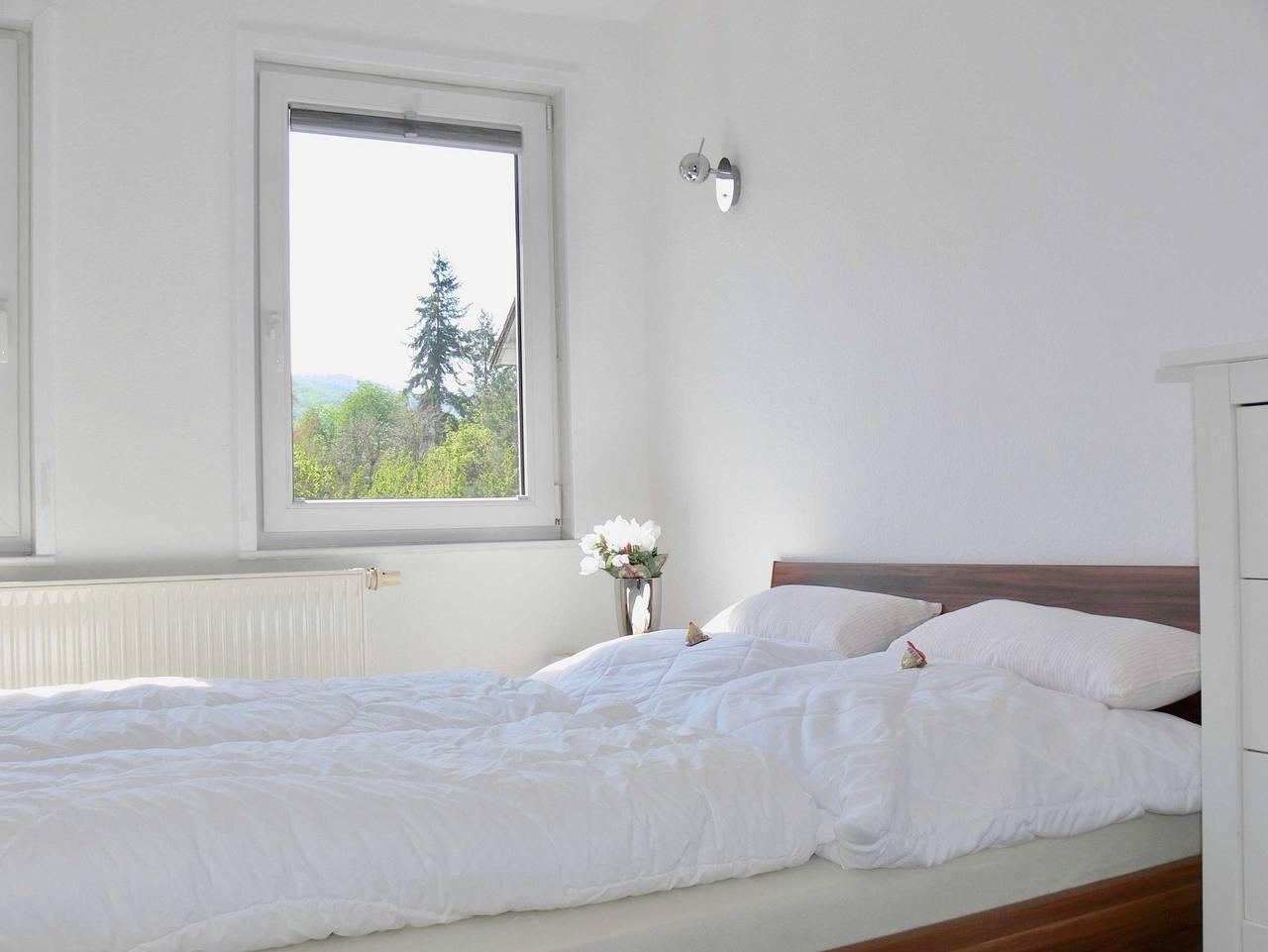 Ganze Ferienwohnung, Sagenhaft in Bad Harzburg, Harzvorland