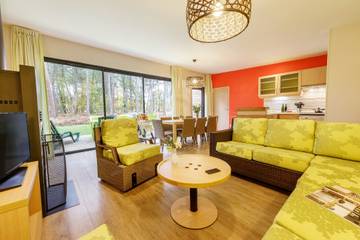 Cottage for 6 People in Les Trois-Moutiers, Loire Valley, Photo 3
