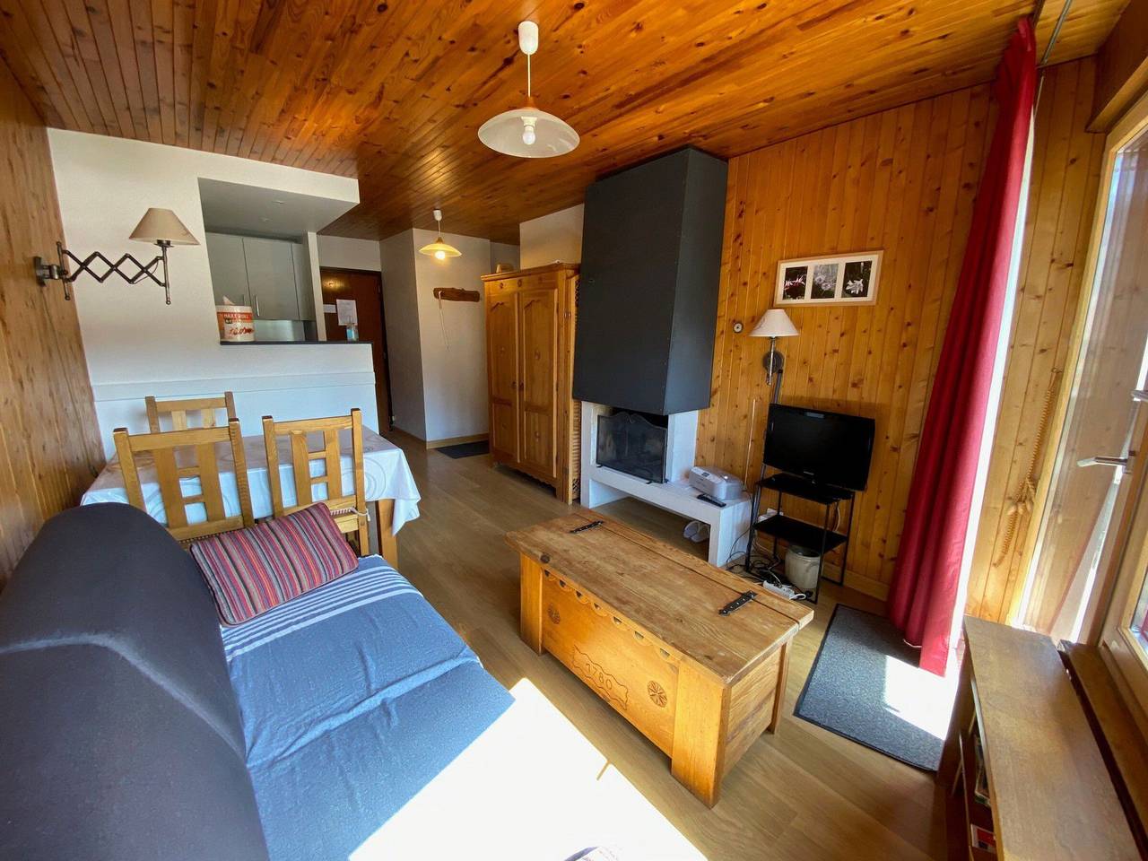 Photo : Appartement de vacances