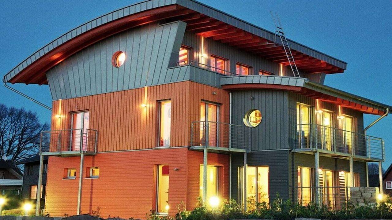 Ferienhaus für 2 Personen (44 m²) in Reken in Reken, Nordrhein-Westfalen