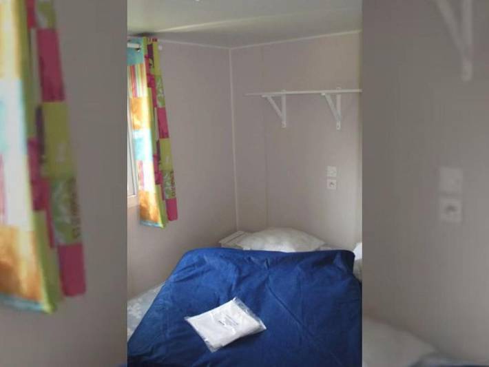Location de vacances pour 4 personnes, avec terrasse à Désaignes - 4