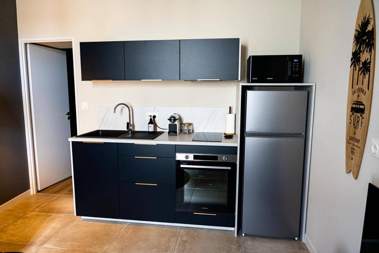 Appartement entier, Appartement cosy & confortable, neuf,parking privé in Le Teil, Privas (arrondissement)