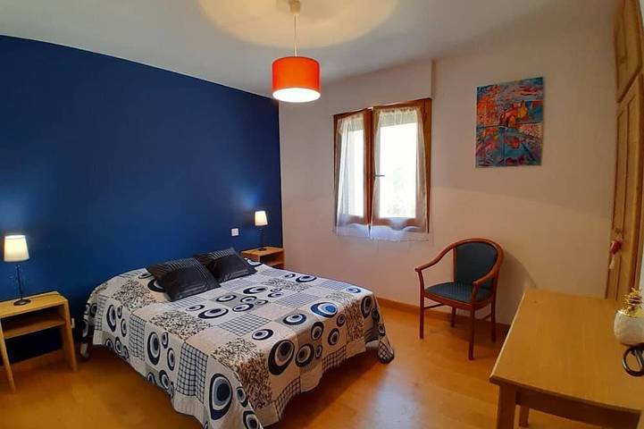 Location de vacances pour 9 personnes, avec jardin à Gourdon - 3