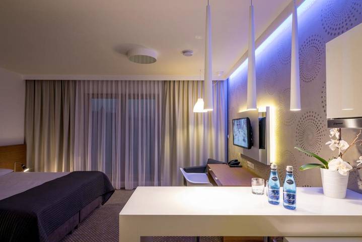 Cały apartament, Studio Apartment in Wrocław, Dolny Śląsk