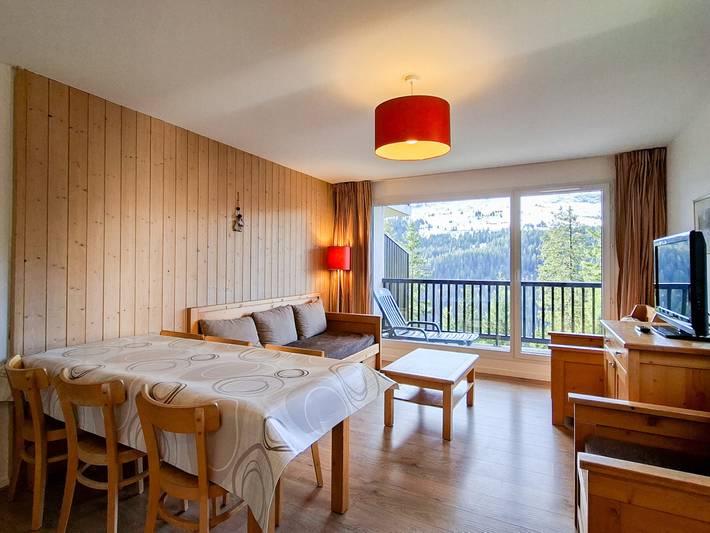 Chalet voor 8 personen in Flaine