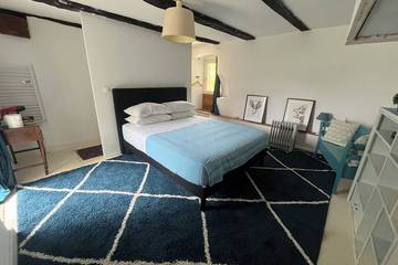 Chambre D’hôte pour 6 Personnes dans Massif central, Tarn-et-Garonne, Photo 1