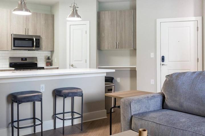 Lägenhet för 2 Personer, med balkong, med husdjur i Fort Myers