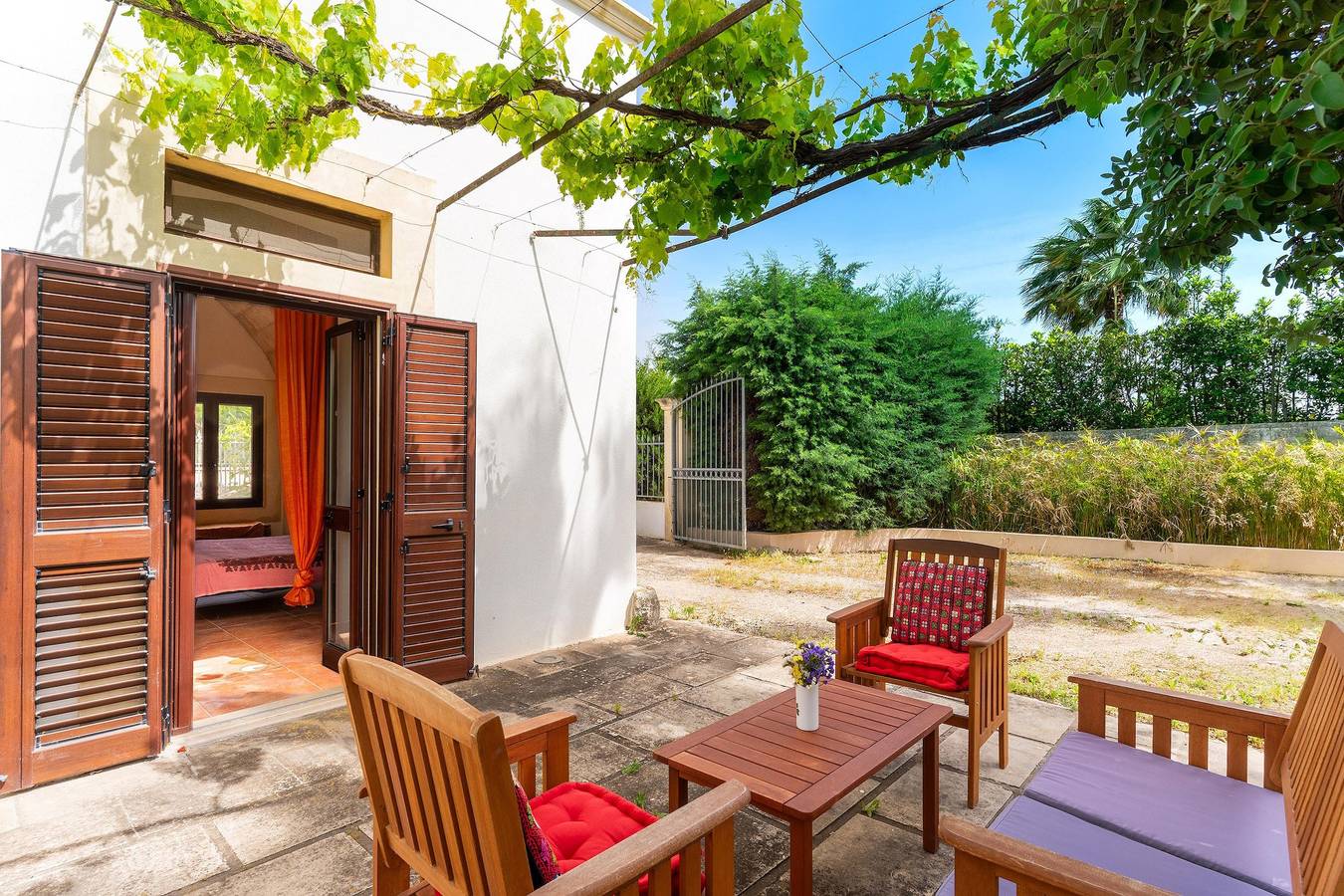 Le Dimore di Casina Litta - La Casina in Cutrofiano, Provincia di Lecce