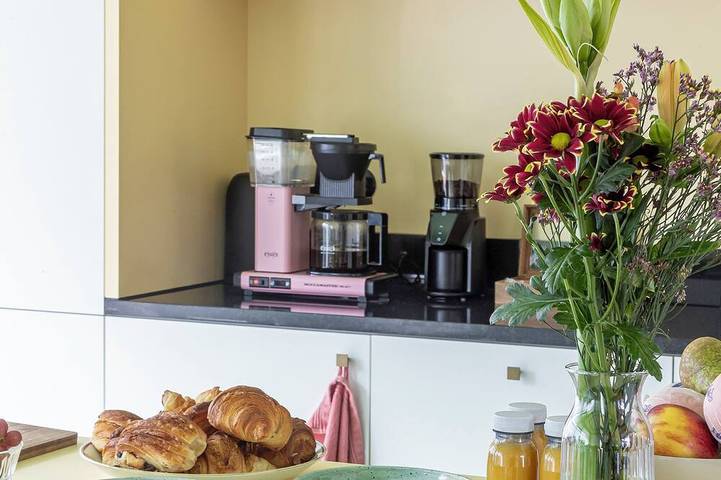 Ferienhaus für 6 Personen