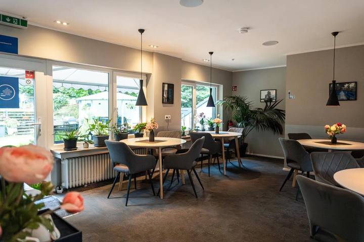 Maison d’hôte pour 3 personnes, avec jardin et vue dans Bas-Rhin - 4