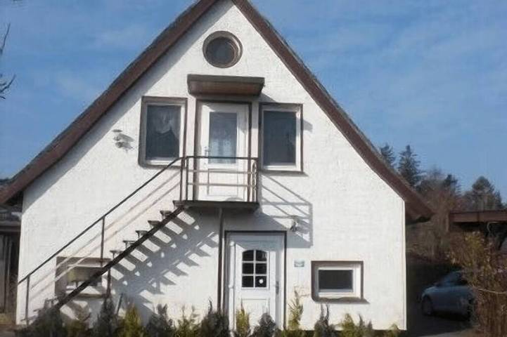 Ferienwohnung für 2 Personen