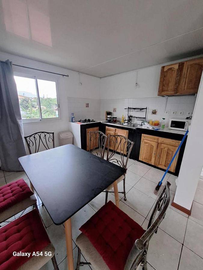 Location de vacances pour 15 personnes, avec vue et balcon à Hell-Bourg - 4