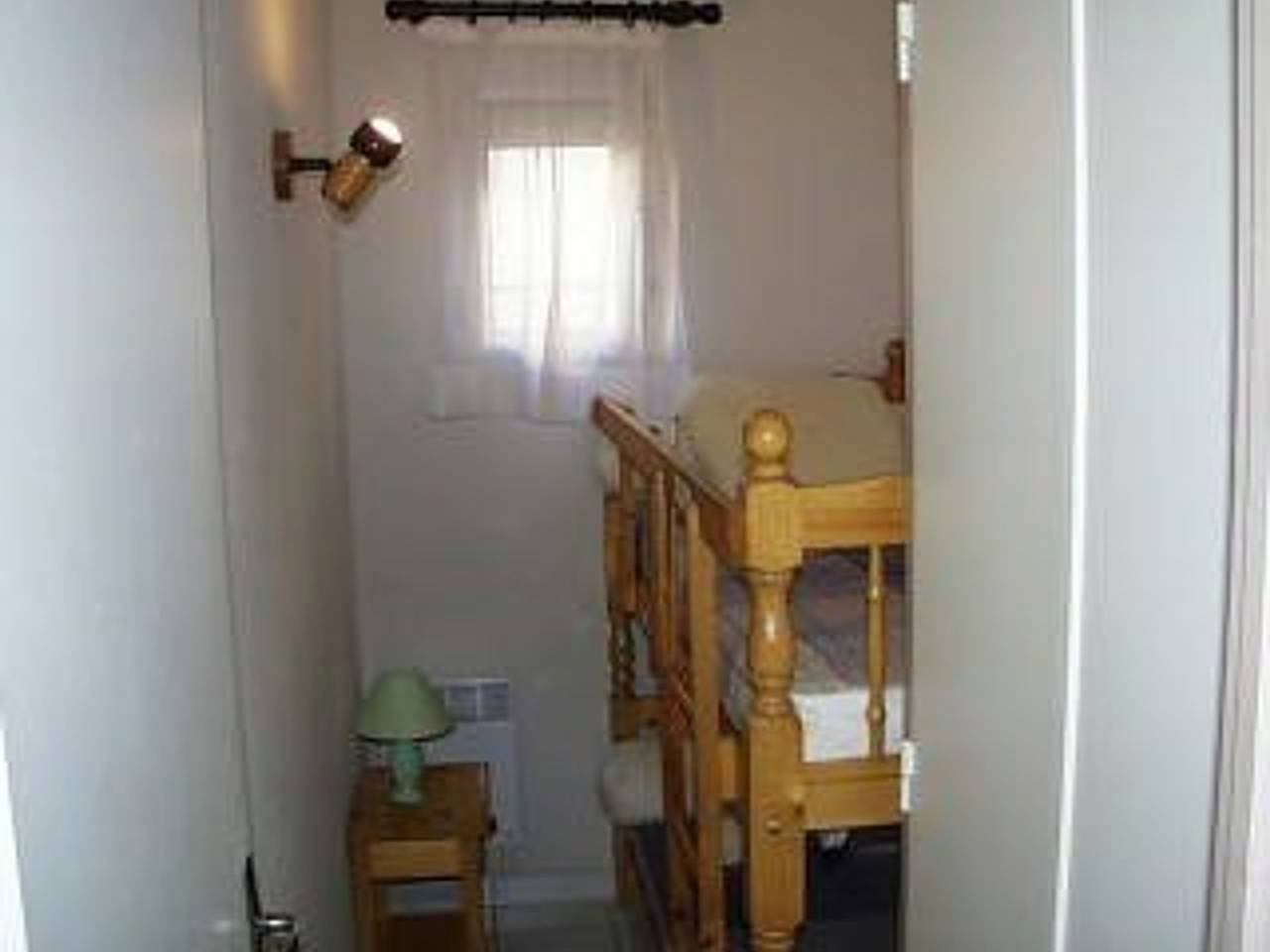 Entire apartment, Beachfront Apt, 2 Bdrms, Terrace, Parking, Sleeps 6 - Le Barcarès in Le Barcarès, Mediterranean Coast (France)