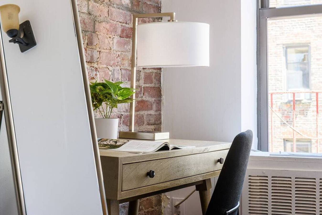 Entire apartment, 24-16 Studio Gramercy W D gramercy in Manhattan, New York City