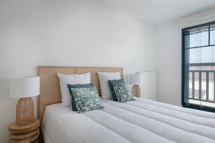Apartamento entero, Pour un agréable séjour en bord de mer pour 4 pers in Pléneuf-Val-André, Côte de Goëlo