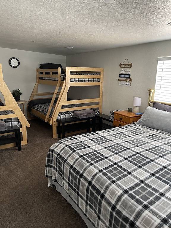 Camping for 12 Guests in Lake Mead National Recreation Area, Mohave County